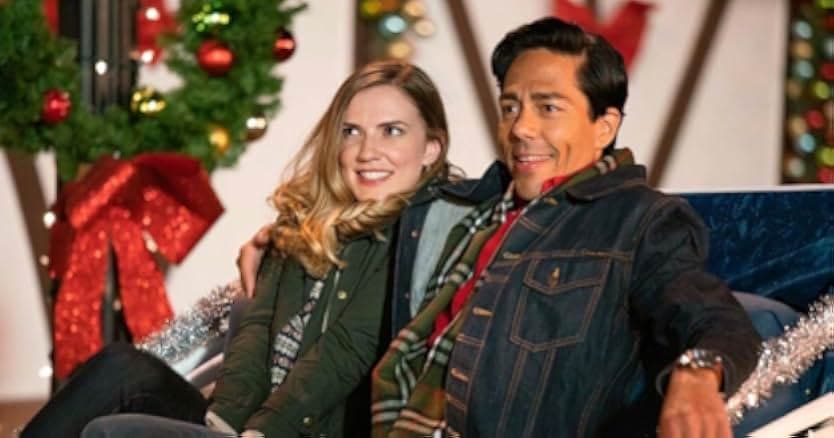 The Christmas Yule Blog 2020
