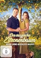 Love Under the Lemon Tree 2022