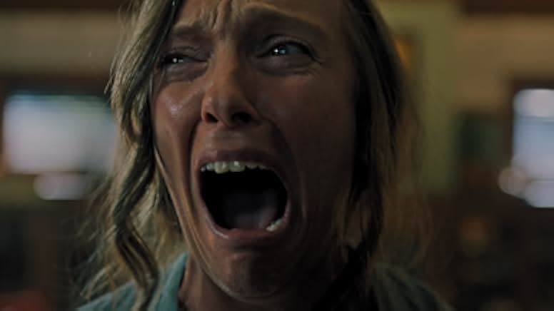 Hereditary 2018