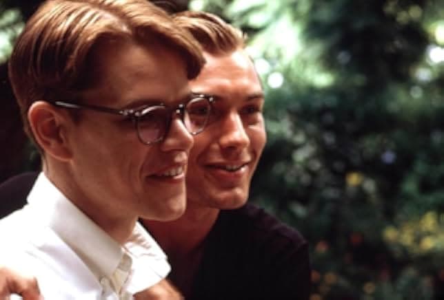 The Talented Mr. Ripley 1999