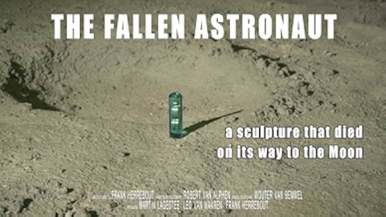 The Fallen Astronaut 2020