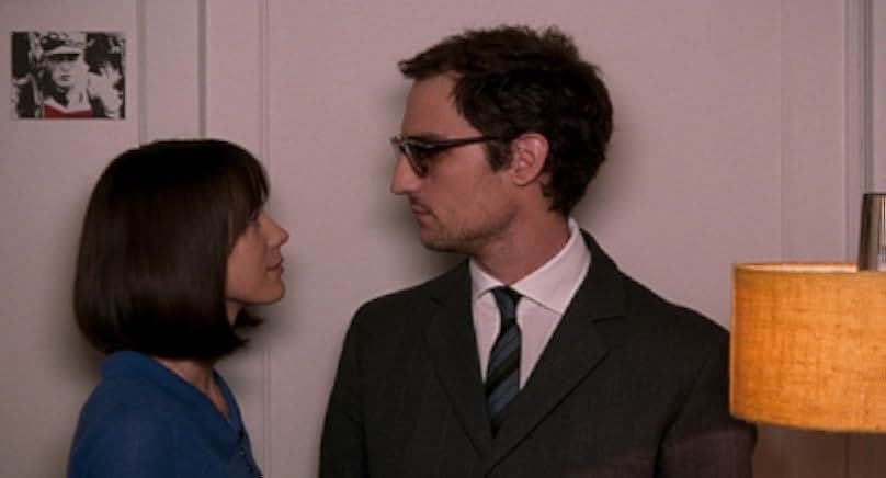 Godard Mon Amour 2017