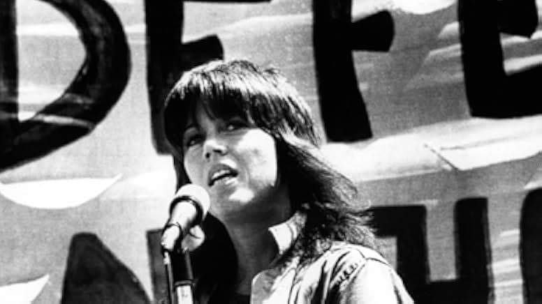 Jane Fonda in Five Acts 2018