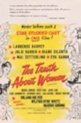 The Truth About Women 1957