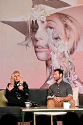 Gaga: Five Foot Two 2017