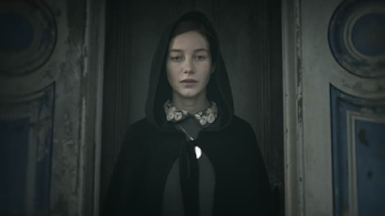The Lodgers 2017