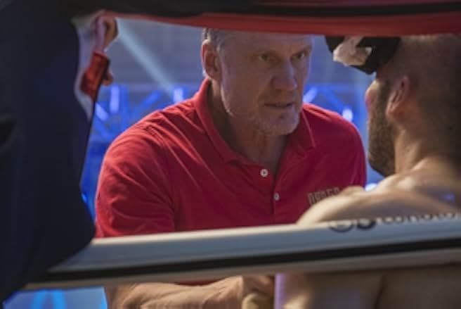 Creed II 2018