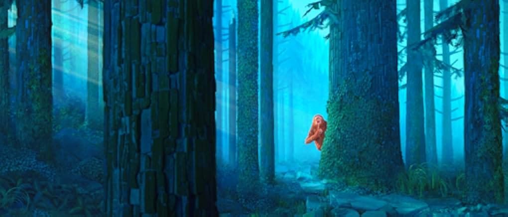 Missing Link 2019