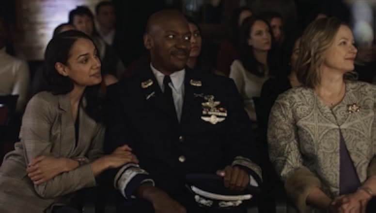 A Very Country Christmas: Homecoming 2020