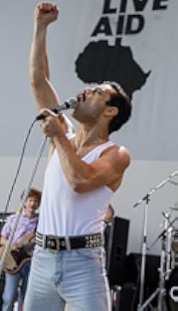 Bohemian Rhapsody 2018