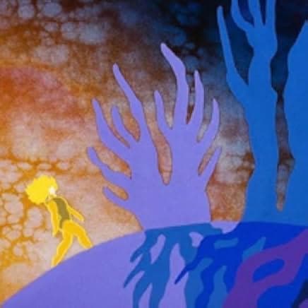 Son of the White Mare 1981