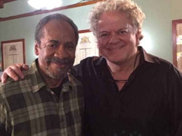 The Rooftop Christmas Tree 2016