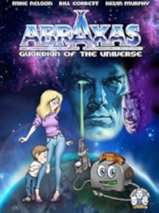 Abraxas, Guardian of the Universe 1991