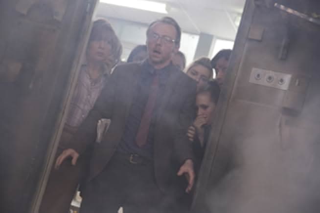 Absolutely Anything 2015