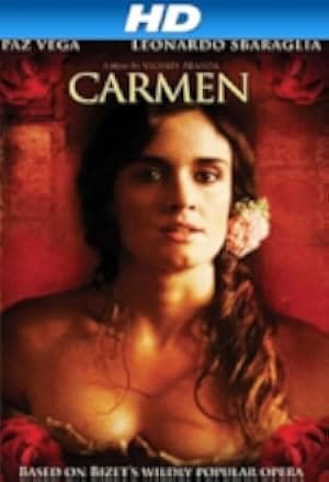 Carmen 2003