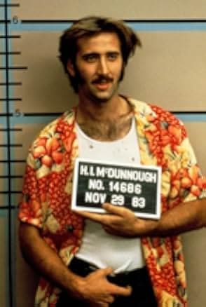 Raising Arizona 1987