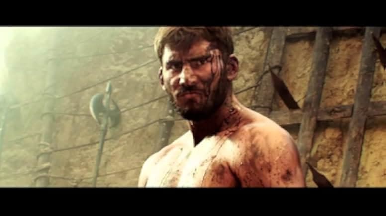 Fatih'in Fedaisi: Kara Murat 2015