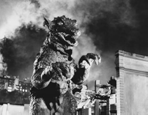 Gorgo 1961