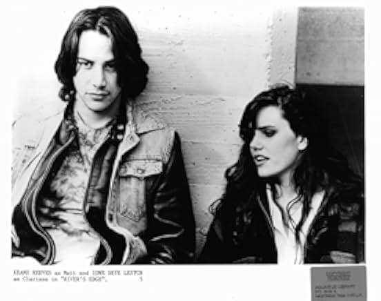 River's Edge 1986