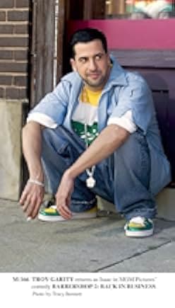 Barbershop 2: Back in Business 2004