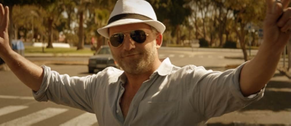 Gangster Ka: African 2015