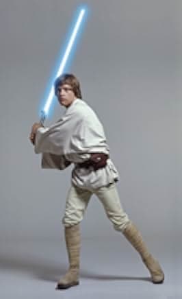 Star Wars: Episode IV - A New Hope 1977