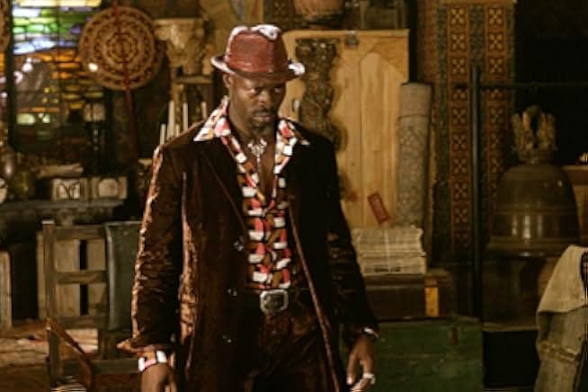 Constantine 2005
