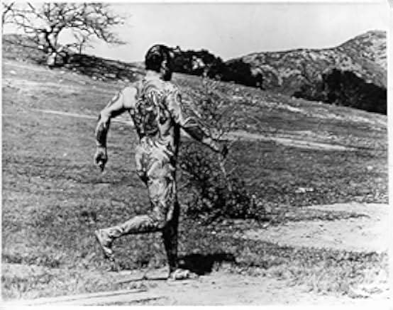 The Illustrated Man 1969