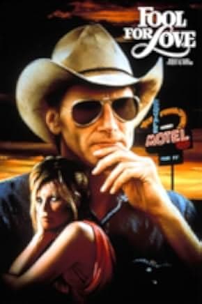 Fool for Love 1985
