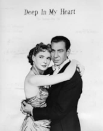 Deep in My Heart 1954