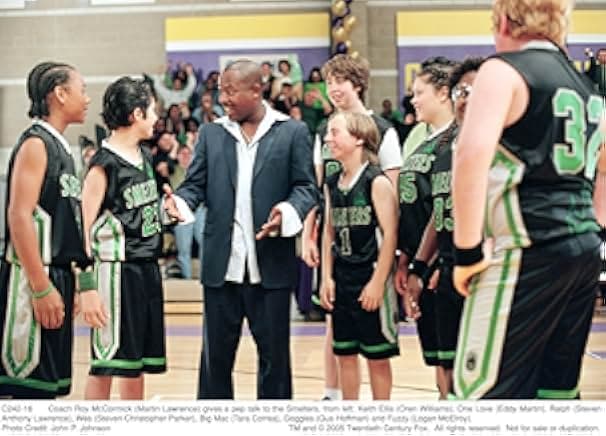 Rebound 2005
