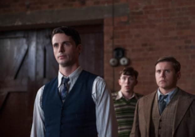 The Imitation Game 2014