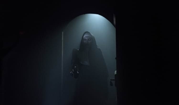 The Nun 2018