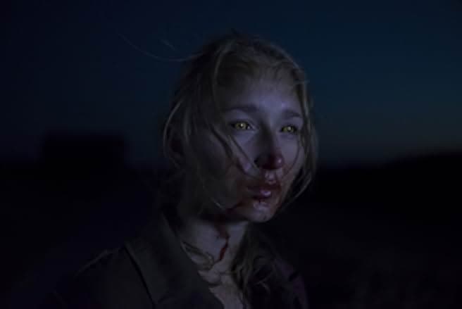 When Animals Dream 2014