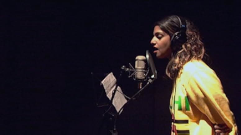 Matangi/Maya/M.I.A 2018