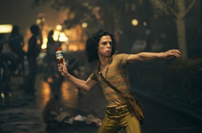 Stonewall 2015
