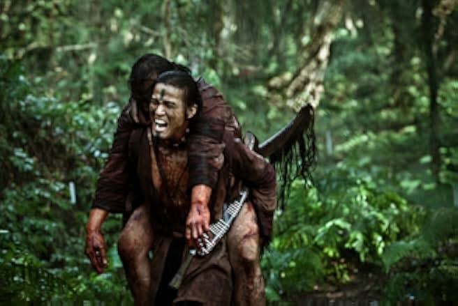 Sai de ke · ba lai: Tai yang qi 2011