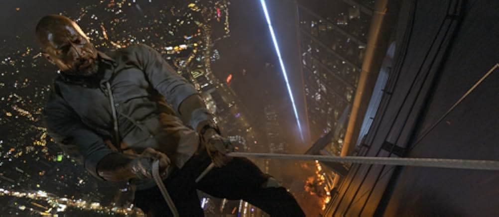 Skyscraper 2018