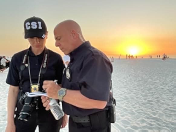 Spring Break Nightmare 2023