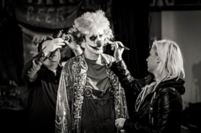 The Midnight Horror Show 2014