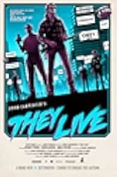 They Live 1988