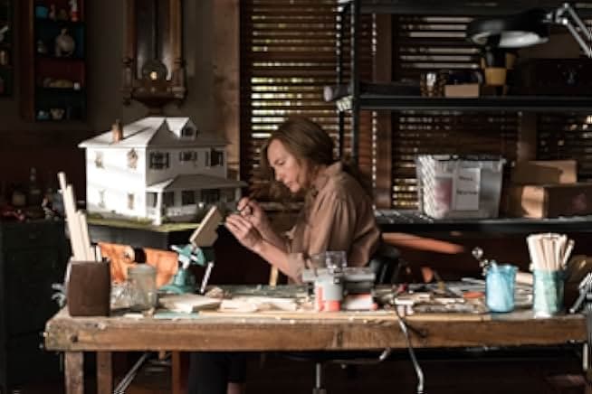 Hereditary 2018