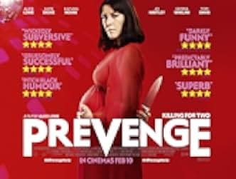 Prevenge 2016