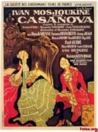Casanova 1929