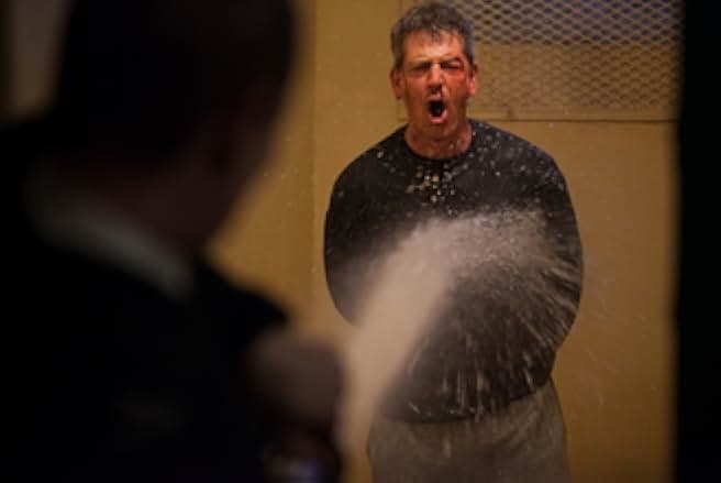 Starred Up 2013
