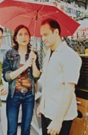 Kissing Jessica Stein 2001