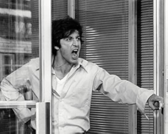 Dog Day Afternoon 1975