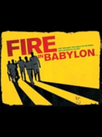 Fire in Babylon 2011