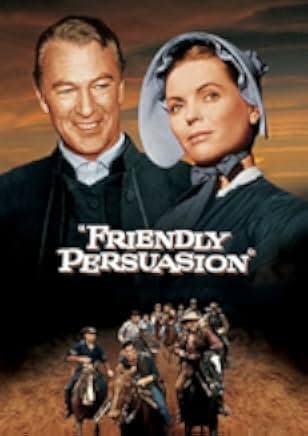 Friendly Persuasion 1956