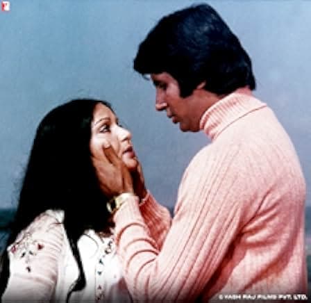 Kabhie Kabhie 1976